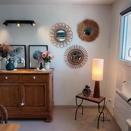 Jolie Villa Lalou Cote D'Azur Trois Chambres Frejus Ngoại thất bức ảnh