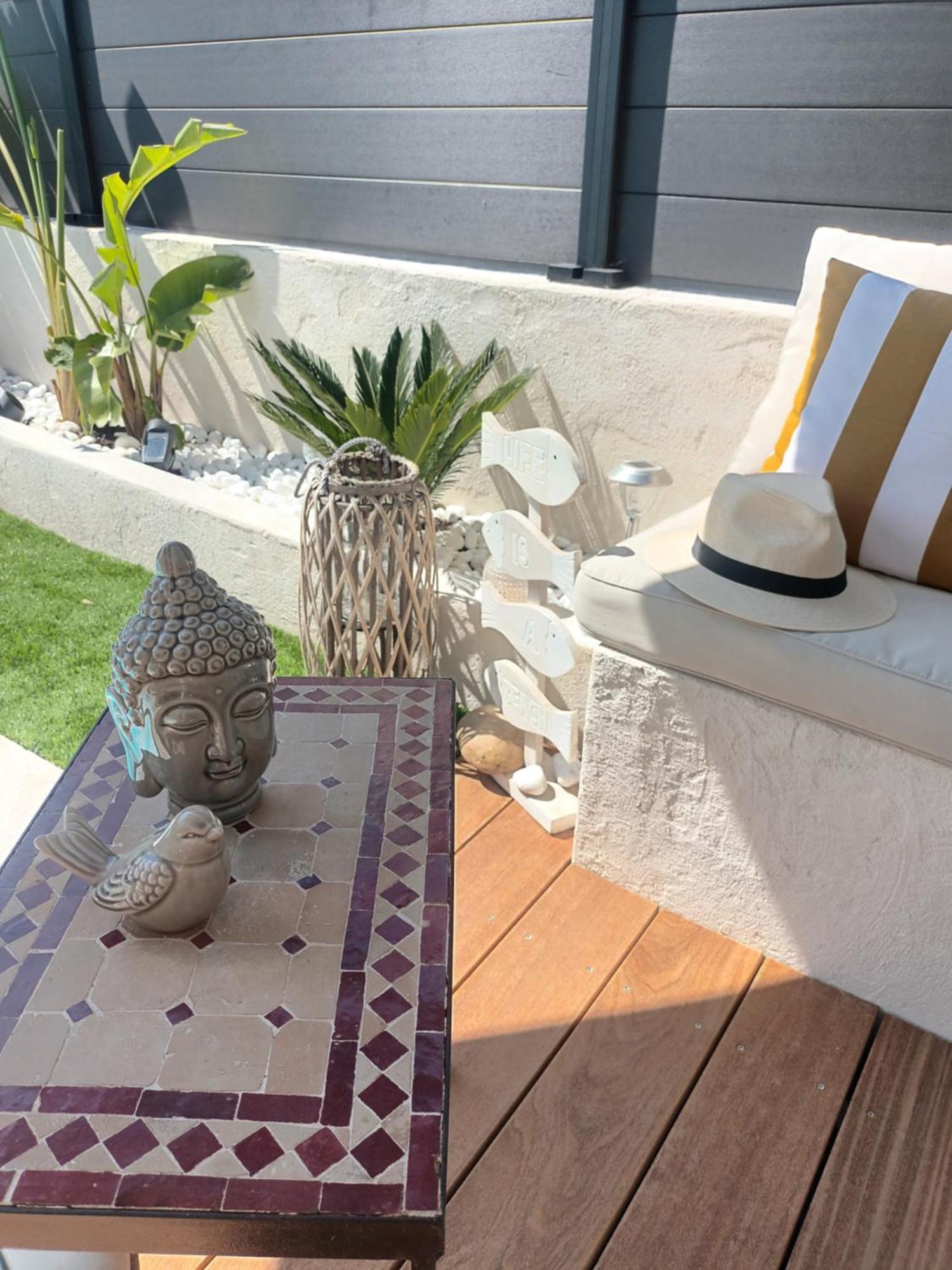 Jolie Villa Lalou Cote D'Azur Trois Chambres Frejus Ngoại thất bức ảnh